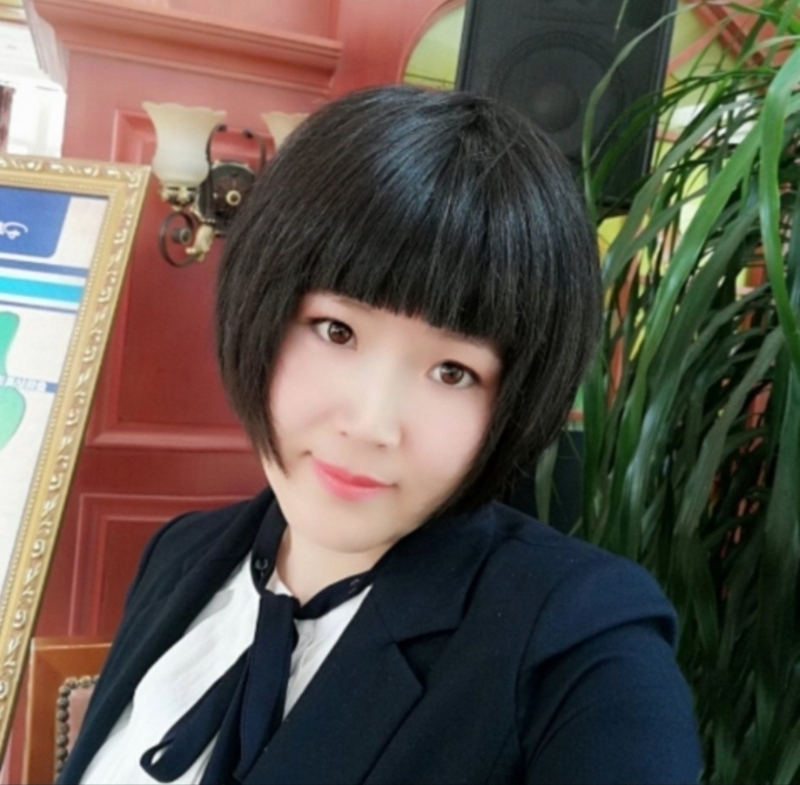 倾城之恋的第一张照片--盘锦中老年相亲网