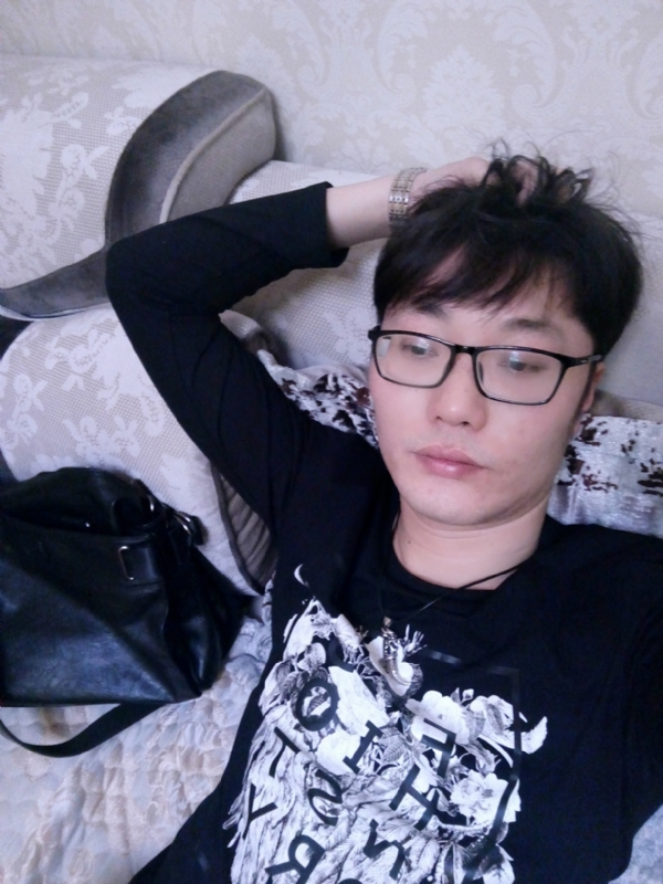 想事的猪的第一张照片--盘锦中老年相亲网